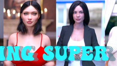 Being Super v0.19 Game Walkthrough Download for PC, Mac, Android