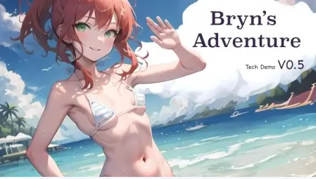 Bryn’s Adventure 0.7 Game Free Download