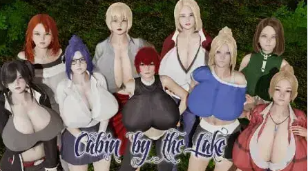 Cabin by the Lake 0.30d Game Free Download