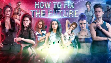 How to Fix the Future v0.3.1 Game Walkthrough Download for PC, Mac, Android