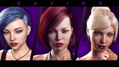 Savior v0.15c Game Walkthrough Download for PC, Mac, Android