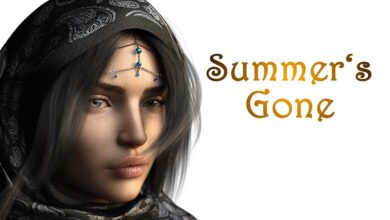 Summer’s Gone 5 Game Free Download