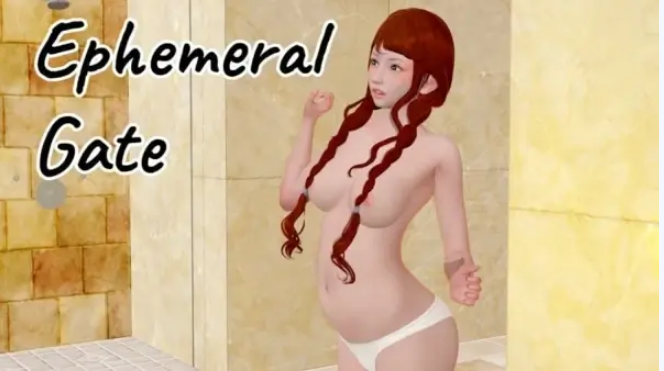 Ephemeral Gate Game Full PC Last Version Download for Free