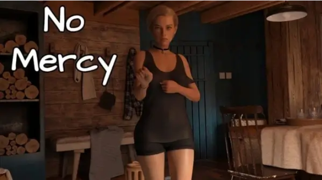 No Mercy Game Full PC Last Version Download for Free