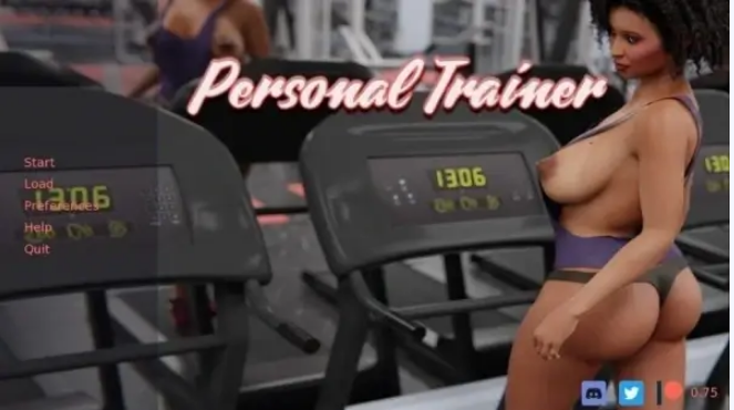 Personal Trainer Game Full PC Last Version Download for Free