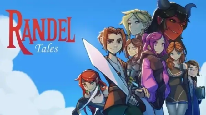 Randel tales Game Full PC Last Version Download for Free