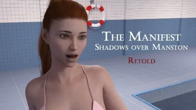 The Manifest: Shadows Over Manston Retold Game Full PC Last Version Download for Free